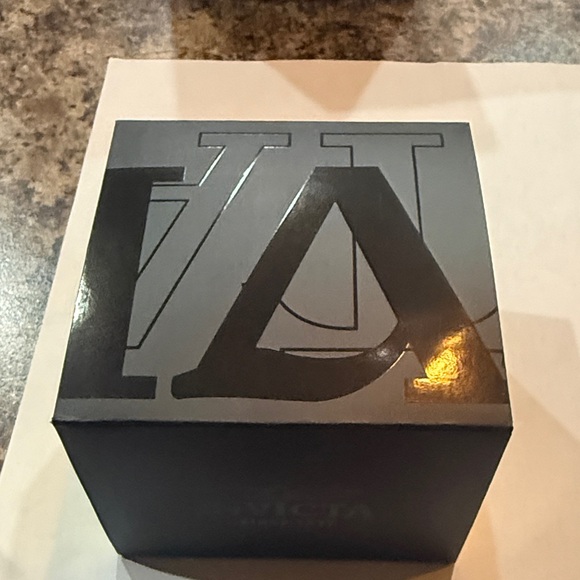 #37 Invicta Celestial Langdon Watch-40mm, Steel - Picture 6 of 6